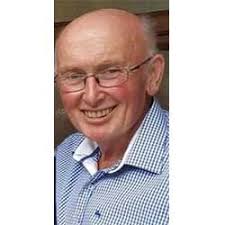 Christy Fergus, 27 Lyndhurst, Castlecourt, Ballina, Co. Mayo and formerly  of Killacrann, Castlehill, Ballina