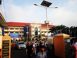 Pt tis batubara / ketua dpp ikabara apresiasi maha. Taufanyanuar August 2019