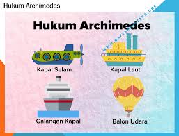 Hukum Pascal dan Archimedes 2nd Grade Quiz | Wayground (formerly Quizizz)