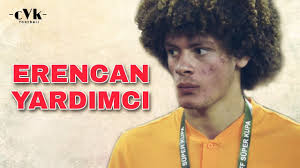 Ben çoğu zaman karıştırıyorum ikisini. Erencan Yardimci Best Skills Goals Hd Youtube