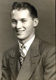 Harry Britton Sykes Obituary