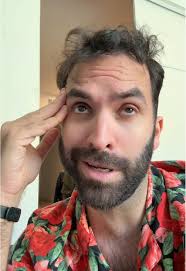 Toby Blaine Satterfield