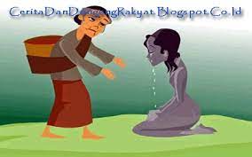 Check spelling or type a new query. Cerita Rakyat Nusantara Legenda Batu Menangis