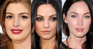Stars like jennifer lopez, kim kardashian, and nicki minaj know how to sizzle in front of the camera — but it's all about what they have behind! Celebrity Body Parts 48 Stars Who Inspire Plastic Surgery Cbs News