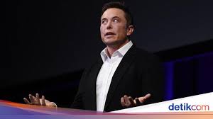 Bitcoin Amblas Elon Musk Masih Pegang Nggak