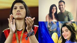 Well, this pretty lady is kaviya maran, the daughter of kalanithi maran, the owner of sunrisers hyderabad. Ipl 2020 Mystery Women Who Have Broken The Internet In Last Couple Of Editions