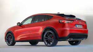 This review of the new ford mondeo estate contains photos, videos and expert opinion to help you choose the right car. New 2022 Ford Mondeo To Radically Morph Into An Suv Natuerlich Naturkost Com