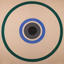 Image result for Kenneth Noland