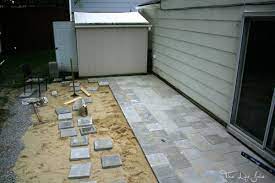 Check spelling or type a new query. How To Ensure The Success Of A Diy Paver Patio Project 30 Inspirational Ideas