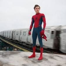 Resultado de imagen de spiderman homecoming