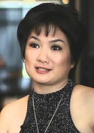 Diong Chae Lian Fan Casting