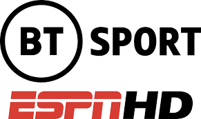 Bt sport through sky is the cheapest way to get bt sport on your sky tv package. Bt Sport Espn Logopedia Fandom