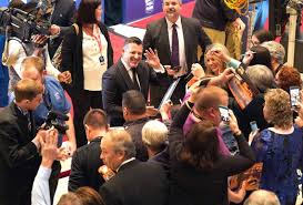 Richard childress, rick hendrick, mark martin, raymond parks and benny parsons have officially been enshrined. The Night For Nascar S Hall Of Fame Brings Tears And Laughter Charlotte Observer