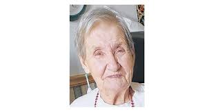 Shirley Randall Obituary (1929