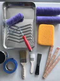 Painting Tools Materials Painting Walls Tips Kitchen Paint Room Paint