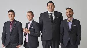 Some of them even had wings, how could he run? Trivia Champs Talk About Big Gambles On Season 2 Of The Chase On Abc Abc11 Raleigh Durham