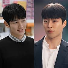 by yg stage 안녕하세요!이번주 '검블유'도본방사수 하셨나요?~ 1st pics / archive acc dedicated to model & actor #장기용. ì •í•´ì¸ ìž¥ê¸°ìš© íŒ¨ì…˜ê¹Œì§€ ì™„ë²½í•œ êµ­ë¯¼ ì—°í•˜ë‚¨ ì¤'ì•™ì¼ë³´