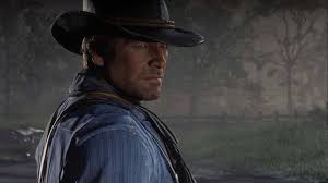 آرتور مورگان در ابتدا در بازی Red Dead Redemption 2 قرار بود زشت‌تر باشد