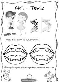 Okul Oncesi Evde Dergisi 3 2020 Boyama Sayfalari Okuma Okul