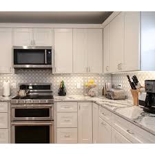Overstock Com Online Shopping Bedding Furniture Electronics Jewelry Clothing More In 2020 Kitchen And Kitchenette Shaker Kitchen Cabinets White Shaker Kitchen