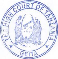 IN THE HIGH COURT OF TANZANIA SUB-REGISTRY OF GEITA AT GETTA LAND APPEAL  NO. HC/GTA/LND/APP/2855/2024 JUDGMENT K. D. MHINA, J. T