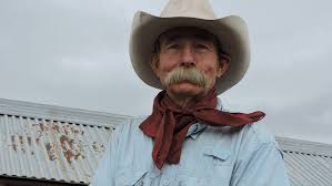 Baxter Black family submits his obituary, final poem for loyal readers