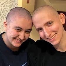 Fundraiser for Logan Mattessich by Jade Criso : Support Logan's Fight  Against Leukemia