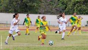 Maybe you would like to learn more about one of these? Obrigatoriedade De Times Femininos Abre Espaco Para Mulheres No Futebol Esportes