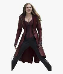 Elizabeth olsen is so much more than the third olsen sister. Wanda Maximoff Elizabeth Olsen Avengers Hd Png Download Transparent Png Image Pngitem