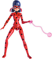 Miraculous ladybug doll and toy customs from evie's toy house. Miraculous Ladybug Toys Cheaper Than Retail Price Buy Clothing Accessories And Lifestyle Products For Women Men