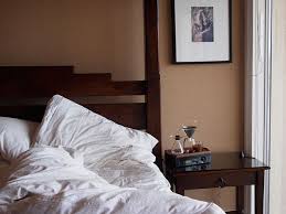 5 out of 5 stars. An Alarm Clock That Wakes You Up By Brewing A Cup Of Coffee Manmade Diy