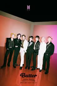 14 373 334 tykkäystä · 2 098 282 puhuu tästä. Bts Charts On Twitter Join Us In A Streaming Party For Butter At 12am Kst Today Hashtag To Trend Butterstreamparty