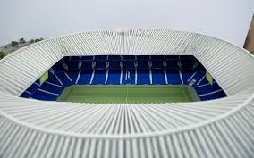 Access the museum, changing rooms & more! Images Chelsea Unveil Model Of Stamford Bridge Stadium Plans