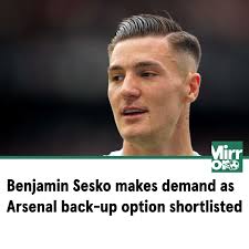 He knows what he wants from his next club 🗣