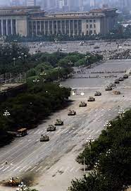 On the anniversary of the murderous tiananmen square crackdown, microsoft's bing search engine suddenly won't return any images if you search for tank man, the iconic photo. Tank Man The Story Behind The Iconic Tiananmen Square Photo