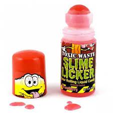 Ju-c Jelly Tik Tok Candy 25ct For Sale Online Ebay Fruit Jelly Rainbow Food Candy Jelly