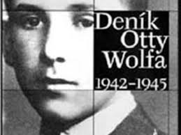 Deník Otty Wolfa 1942-1945