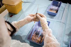 But recent cases of blood clots linked to the vaccine have led to doubts about its safety. Why There Is So Much Confusion About The Astrazeneca Vaccine The New Yorker