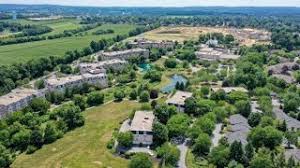 The client relations specialist is responsible to consistently meet or . Birds Eye View Of Willow Valley Communities Youtube