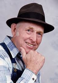 The News Journal Daniel "Hoss" McCullah