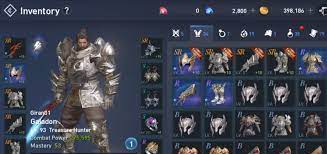 Upgrade and combine equipment getting optimus armor lineage 2: Lineage 2 Revolution Gear Guide Mmosumo