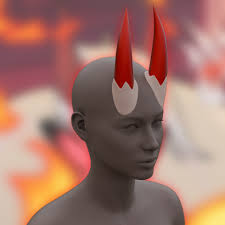 Size checker for adam mask Free update #HazbinHotel #cosplay #3dprint  #alastor #radioDemon #adam #mask #helmet #exorcists #angel #lite #VAGGIE  #demon #HazbinHoteladam #HazbinHotelcosplay #hazbinhotelfandom  #hazbinhotelfanart♥❤ #HazbinHotellith ...