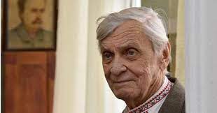 Прощання з ним відбудеться 13 серпня. Ecnxwxwui0xr6m