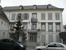 Its skiing, hiking, parks, and more! Luz Saint Sauveur Wikipedia