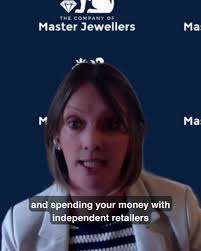 🌟 Retailer Spotlight: Bradley Hatch Jewellers! 🌟 We are thrilled to put  the spotlight