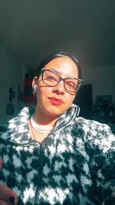 Quick GRWM for school ❤️💋 #itsbeensawhile