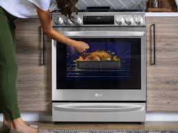 The 10 best new kitchen gadgets 7,336 reviews scanned Best Appliances Of Ces 2021 Lg Oven Samsung Fridge And Kohler Tub