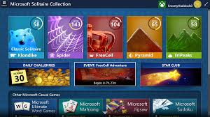 Solitaire remains the most played computer game of all time, and for good reason. Do Players Cheat At Microsoft Solitaire Collection Events Levelskip
