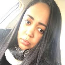 Rosalyn Santana's Instagram, Twitter & Facebook