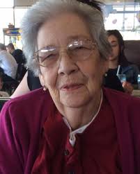 Most Recent Obituaries